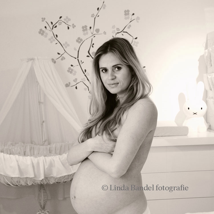 zwangerschap-kinderkamer-foto